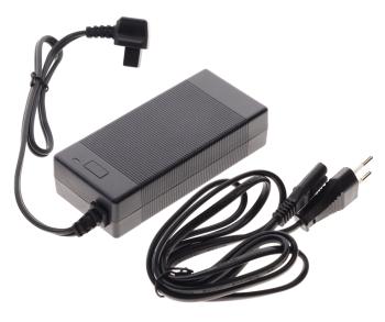 Адаптер питания для автохолодильника 220V MYSTERY MYSTERY mdc-6a