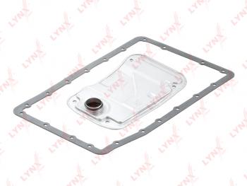 2 199 р. Фильтр масляный АКПП TOYOTA Land Cruiser (02-) LEXUS GX470 (02-09),LX470 (02-07) с прокладкой LYNX LYNX lt1089  с доставкой в г. Воронеж. Увеличить фотографию 2