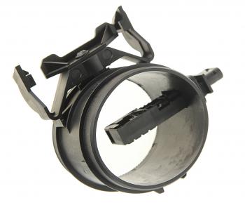 13 649 р. Датчик массового расхода воздуха MERCEDES ML (W164) BOSCH BOSCH 0280218190  с доставкой в г. Воронеж. Увеличить фотографию 3