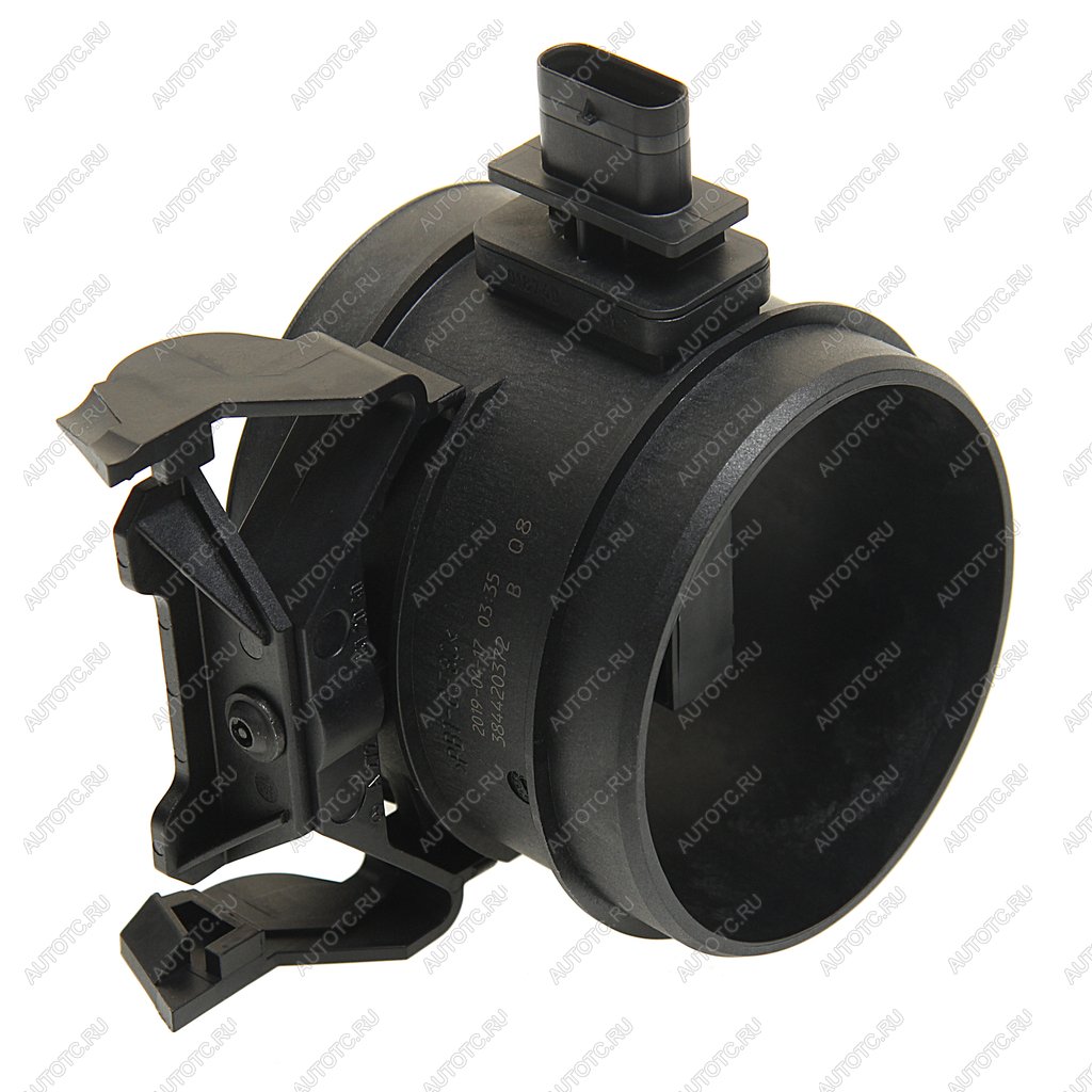 13 649 р. Датчик массового расхода воздуха MERCEDES ML (W164) BOSCH BOSCH 0280218190  с доставкой в г. Воронеж