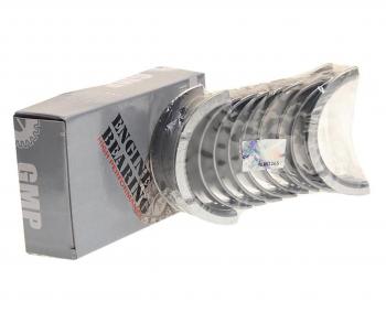 Вкладыши HYUNDAI Porter дв.D4BF коренные d+0.25 комплект (10шт.) (21020-42901) GMP GMP 21020-42907