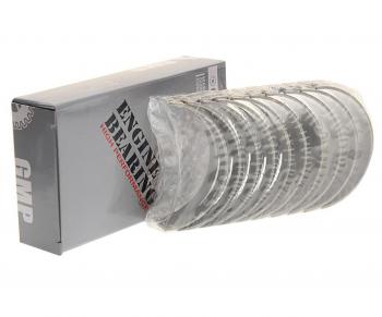 Вкладыши HYUNDAI HD65,72,78,County дв.D4AL,D4AF,D4DB,D4DD коренные d+0.25 комплект (10шт.) GMP GMP 21020-45920