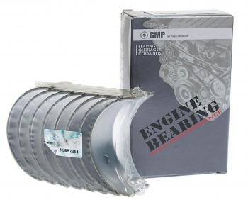 Вкладыши HYUNDAI HD65,72,78,County дв.D4DB,D4DD шатунные d+0.00 комплект (8шт.) GMP GMP 23060-45500