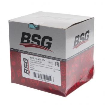479 р. Чехол рычага КПП FORD Focus (08-) Titanium BSG BSG bsg30467004  с доставкой в г. Воронеж. Увеличить фотографию 3