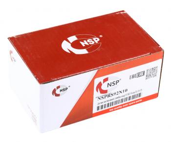 4 099 р. Датчик кислорода FORD Focus (10-15) NSP NSP nsprs92n10  с доставкой в г. Воронеж. Увеличить фотографию 5