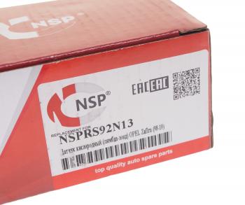 2 359 р. Датчик кислорода OPEL Astra G (01-05),Combo (05-11) NSP NSP nsprs92n13  с доставкой в г. Воронеж. Увеличить фотографию 3