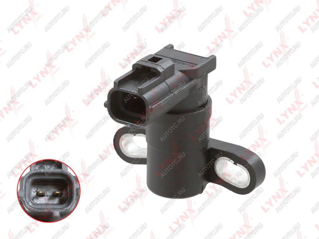 1 299 р. Датчик положения коленвала FORD Mondeo LYNX LYNX dm3011  с доставкой в г. Воронеж