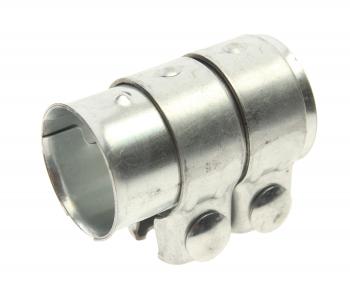 Хомут глушителя соединительный d=46мм L=95мм STELLOX STELLOX 75-50005-sx
