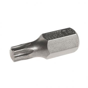Бита TORX Т40х30мм 10мм S2 JTC JTC TOOLS CO., LTD jtc-1333040