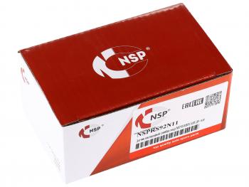 2 389 р. Датчик кислорода MITSUBISHI Lancer (07-),ASX (10-) передний NSP NSP nsprs92n11  с доставкой в г. Воронеж. Увеличить фотографию 5