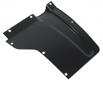 Щиток КАМАЗ грязевой правый (ОАО КАМАЗ) KAMAZ 5320-8403276