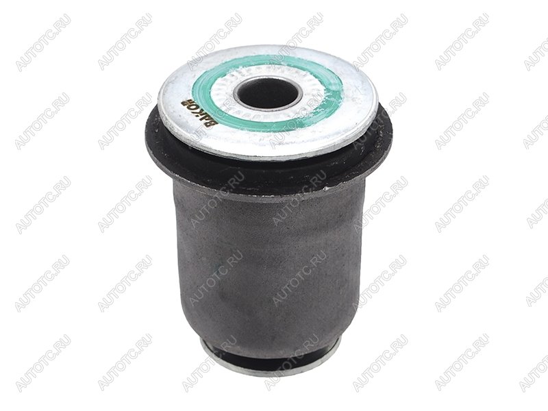 759 р. Сайлентблок Toyota Hilux Pick Up 04-20  Land Cruiser Prado (J120) 02-09  Noah 01-07  Voxy 01-07 BAIKOR BKS0203  с доставкой в г. Воронеж