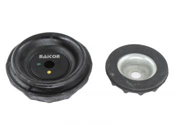Опора передней стойки Hyundai Solaris 10-20  Kia Rio 11-22  Hyundai Accent 11-17  i10 07-13  Kia BAIKOR BKSMF0069