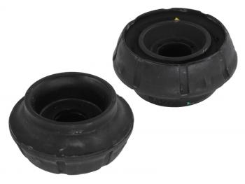 Опора передней стойки NISSAN ALMERA (G15RA) 2012-RENAULT  DACIA DUSTER  LOGAN  SANDERO 05- LH=RH BAIKOR BKSMF0065