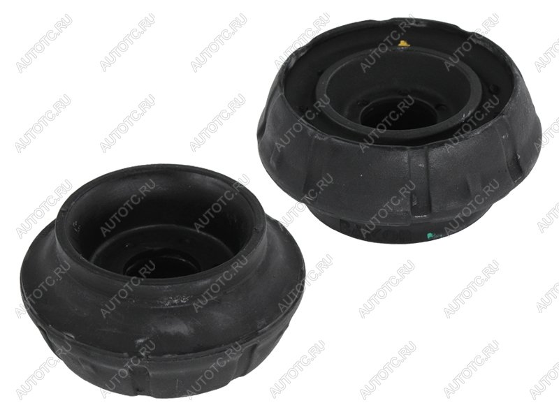 519 р. Опора передней стойки NISSAN ALMERA (G15RA) 2012-RENAULT  DACIA DUSTER  LOGAN  SANDERO 05- LH=RH BAIKOR BKSMF0065  с доставкой в г. Воронеж