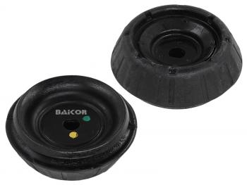 Опора передней стойки Hyundai Solaris 10-20  Kia Rio 11-22  Hyundai Accent 11-17  i10 07-13  Kia BAIKOR BKSMF0059