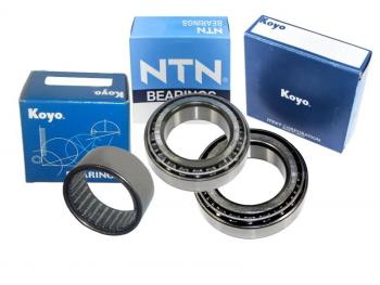 Подшипник игольчатый поворотного кулака NISSAN ATLASPATHFINDERTERRANOVANETTE 28x35x18 NSK FJT2818