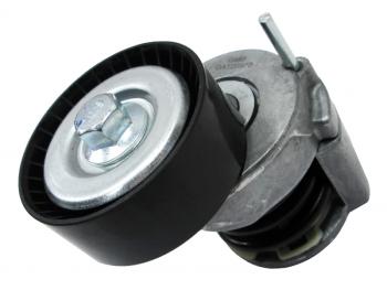 Натяжитель приводного ремня AUDI A3/SEAT/SKODA FABIA/OCTAVIA/VW POLO 1,4/1,6 03- GMB GAT20970, gat20970 GMB GAT20970