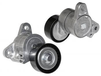Натяжитель приводного ремня MMC ASXLANCER 1.8-2.0 08-OUTLANDERCITROEN C-CROSSER 2.0-2.4 08- GMB GAT30360