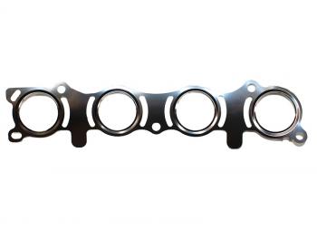Прокладка выпускного коллектора NISSAN ADEXPERTCUBEMARCHNOTEQASHQAITIIDAWINGROA MR18DEMR20DE STONE JB-02776