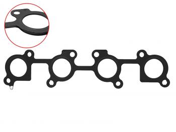 Прокладка выпускного коллектора TOYOTA CROWNCELSIORLEXUS LS400 1UZ-FE 95- STONE JB-12462