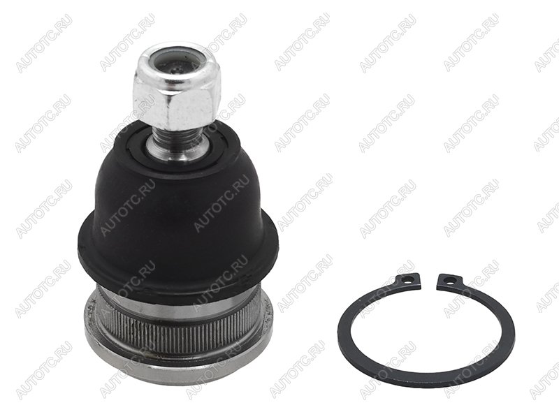 1 239 р. Шаровая опора HYUNDAI ACCENT 99-06GETZ 02-11I20 08-12SOLARIS 10-16KIA RIO 11-17VENGA 09-13 555 SB-8012  с доставкой в г. Воронеж