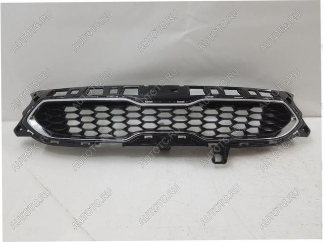 3 199 р. Решетка радиатора (пр-во Китай) BodyParts  KIA Ceed 3 CD хэтчбэк (2018-2025)  с доставкой в г. Воронеж