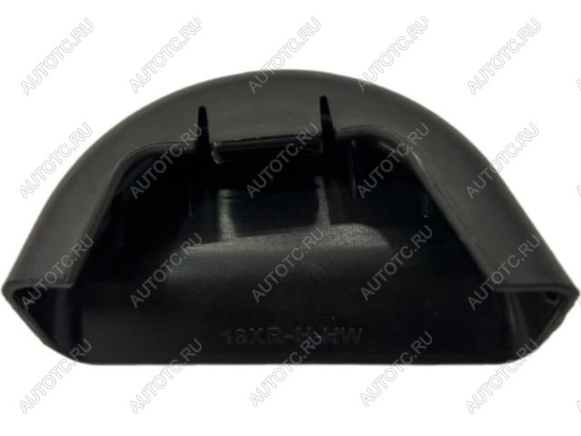 133 р. RAPID 14- ЗАГЛУШКА БУКСИРОВ КРЮКА БАМПЕРА ЗАДН (Китай) BodyParts sdrap14-4g1  с доставкой в г. Воронеж