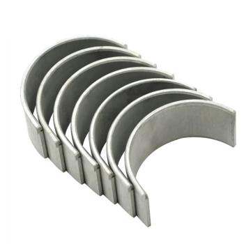 Шатунные вкладыши AHL Yamaha YZF-R1 04-14 AHL пм-00030722