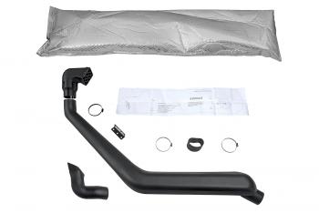 Шноркель для Toyota Land Cruiser Prado 90 (бензин) (ST090A)  st090a-ch