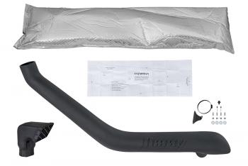 Шноркель для Suzuki Jimny 1998-2010 (TSJM98A)  tsjm98a-ch