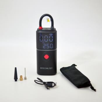 6 449 р. Компрессор переносной DAC-COMPACT BERKUT  dac-compact  с доставкой в г. Воронеж. Увеличить фотографию 7