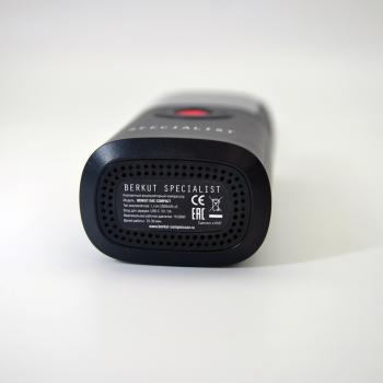 6 449 р. Компрессор переносной DAC-COMPACT BERKUT  dac-compact  с доставкой в г. Воронеж. Увеличить фотографию 4
