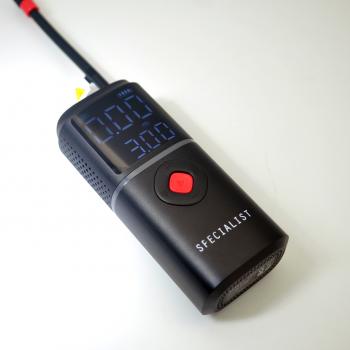 Компрессор переносной DAC-COMPACT BERKUT  dac-compact