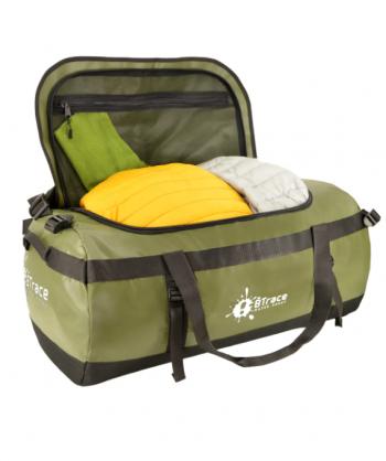 Гермобаул BTrace Bull 90 л (Хаки)  a0380-kh