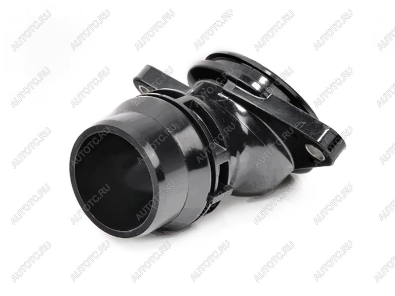 2 199 р. Корпус термостата AUDI A3 06-13A4 09-15SKODA SUPERB 09-15OCTAVIA 07-13 VAG 06H121121L  с доставкой в г. Воронеж