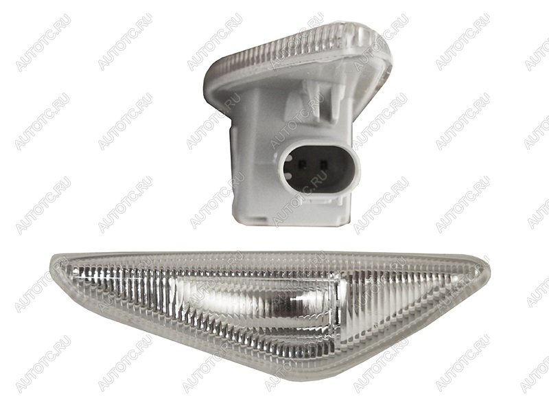 1 269 р. Поворот в крыло BMW X3 06-17  X5 06-13  X6 08-14 (Справа) DEPO 444-1412R-AE  с доставкой в г. Воронеж