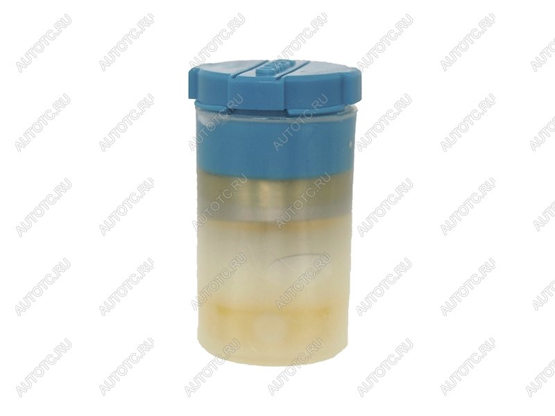 3 189 р. Распылитель форсунки TOYOTA 1KZTE 99- (без шайбочки) DN0PD704 DENSO 093400-7040  с доставкой в г. Воронеж