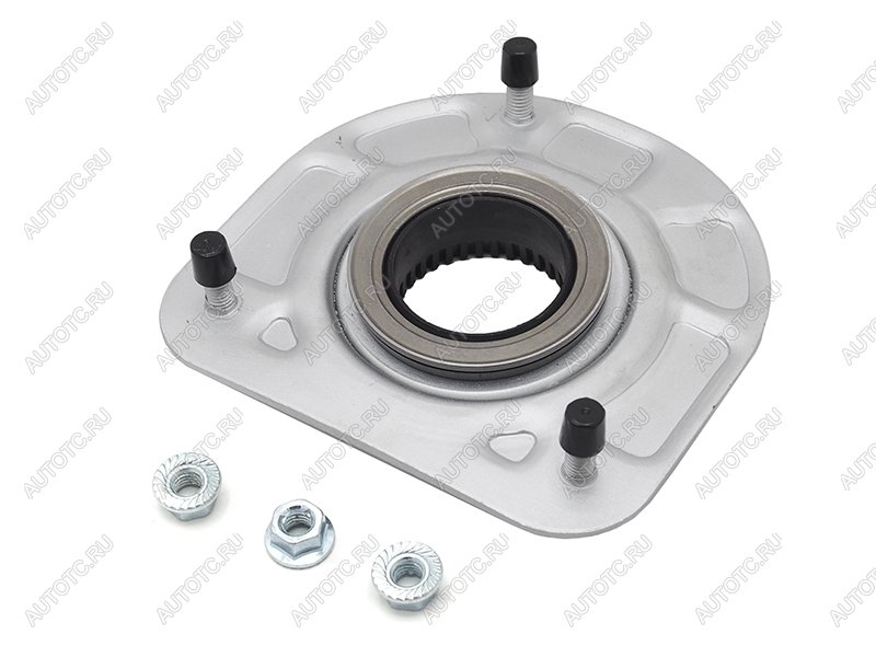 2 699 р. Опора передней стойки Volvo S60 00-10  XC90 02-14  S80 98-13  V70 00-07 BAIKOR BKSMF0096  с доставкой в г. Воронеж
