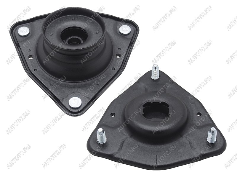 3 299 р. Опора передней стойки Toyota Harrier (XU80) 20-  RAV4 (XA50) 18-  Venza 20- BAIKOR BKSMF0094  с доставкой в г. Воронеж