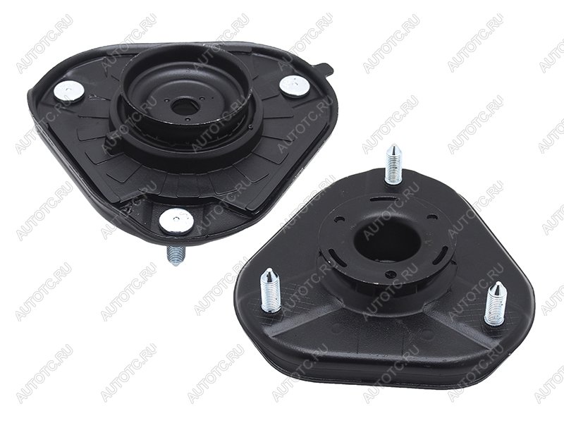 2 259 р. Опора передней стойки Toyota C-HR 16-23  Corolla (E210) 18-22  Prius (ZVW50) 15-23  Lexus UX 18- BAIKOR BKSMF0102  с доставкой в г. Воронеж
