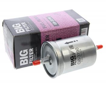 Фильтр топливный VW AUDI SEAT SKODA BIG FILTER BIG FILTER gb-3190 BIG FILTER gb-3190