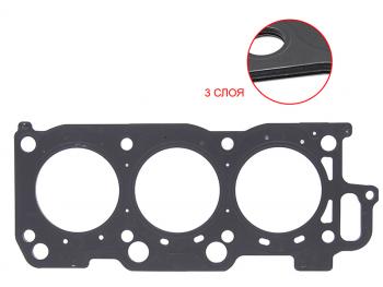 Прокладка ГБЦ TOYOTA 1,2MZFE00- RH STONE JA-11224