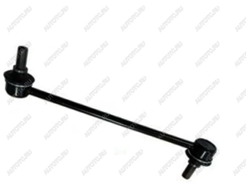 1 269 р. Тяга стабилизатора переднего TOYOTA AVENSIS/CALDINA 03-/COROLLA/IPSUM/NOAH/ALLION/PRIUS/HYUNDAI SOLA 555 SL-3640, sl3640 555 SL-3640  с доставкой в г. Воронеж