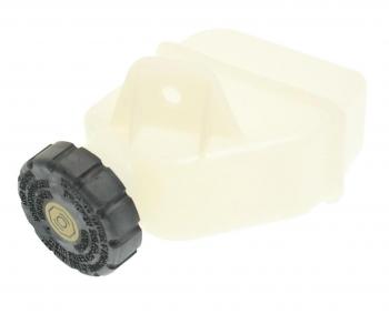 Бачок ГЦС КАМАЗ-5490 MERCEDES Actros OE MERCEDES a9702900015 MERCEDES a9702900015