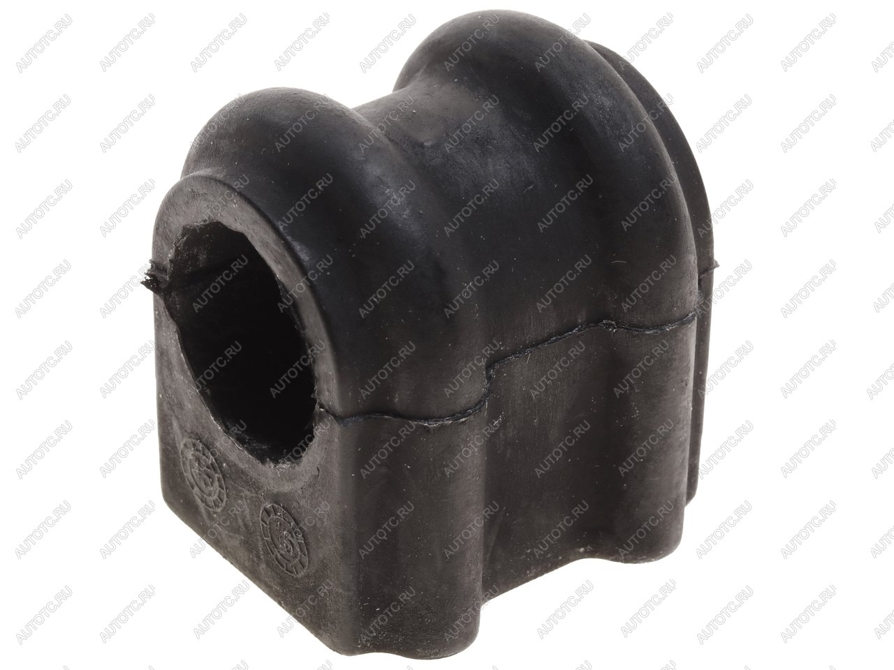 549 р. Втулка стабилизатора JAC S3 переднего OE JAC 2906231u8510-6507  с доставкой в г. Воронеж