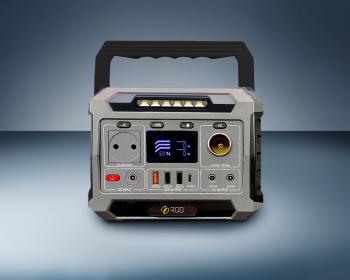 Электростанция портативная 220V 300Вт 78000мАч RGD RGD 300