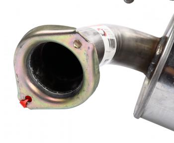 13 349 р. Глушитель TOYOTA Camry (XV50) (11-) задняя часть BOSAL BOSAL 351-220  с доставкой в г. Воронеж. Увеличить фотографию 3