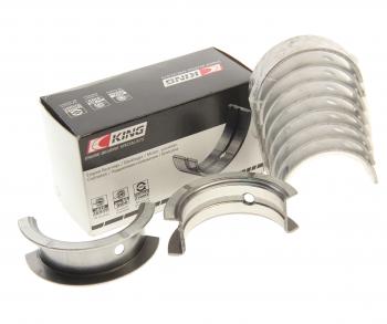 Вкладыши DAEWOO Espero OPEL Astra коренные STD комплект KING KING mb5520am 0.25