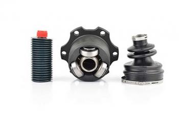 ШРУС внутренний AUDI A4 (99-) комплект BSG BSG bsg90340027 BSG bsg90340027